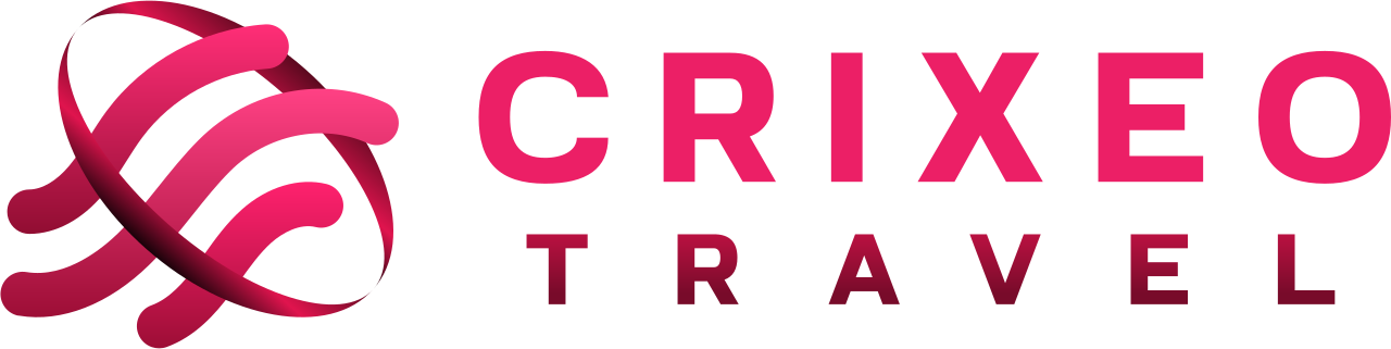 Crixeo Travel