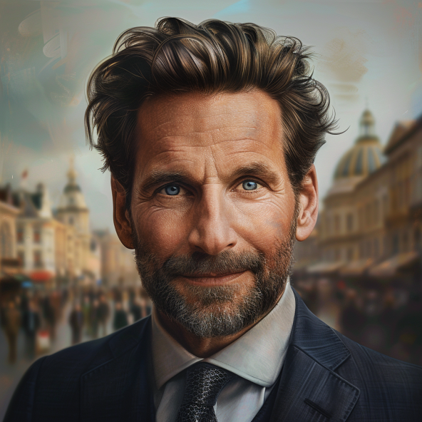 Max Steele